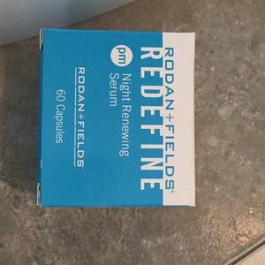 Rodan+Fields serum